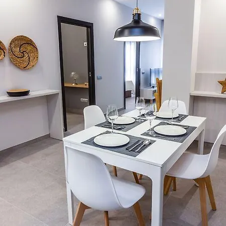 Hotel Bex Deluxe GRAN CANARIA