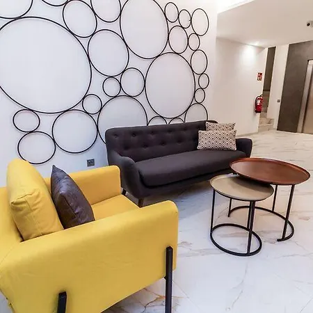 Hotel Bex Deluxe GRAN CANARIA