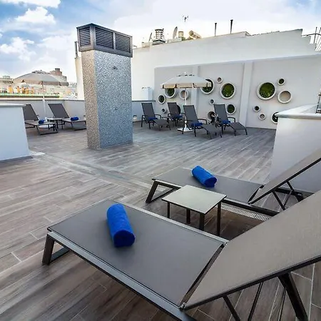 Bex Deluxe Hotel