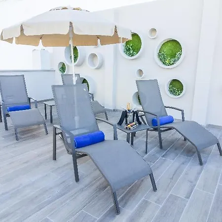 Hotel Bex Deluxe 3*