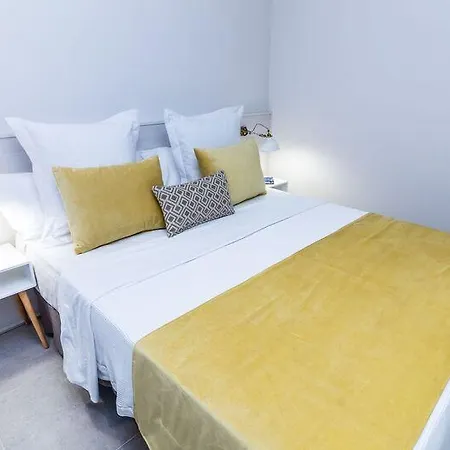 Bex Deluxe GRAN CANARIA