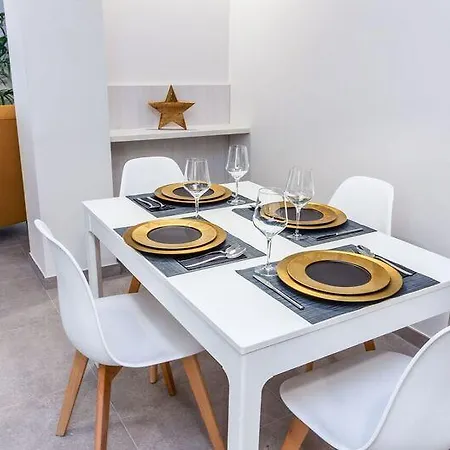 Bex Deluxe Hotel GRAN CANARIA