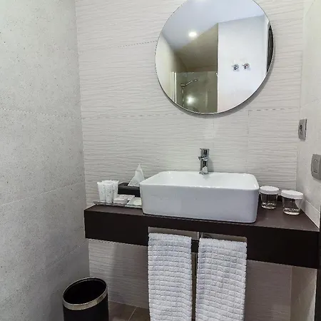 Hotel Bex Deluxe GRAN CANARIA