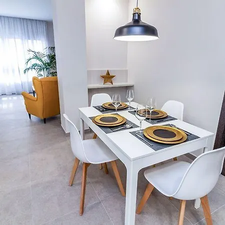 Hotel Bex Deluxe GRAN CANARIA